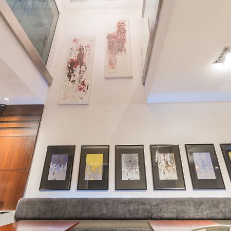 Don Boutique Hotel Montevideo (Adults Only) Esterno foto