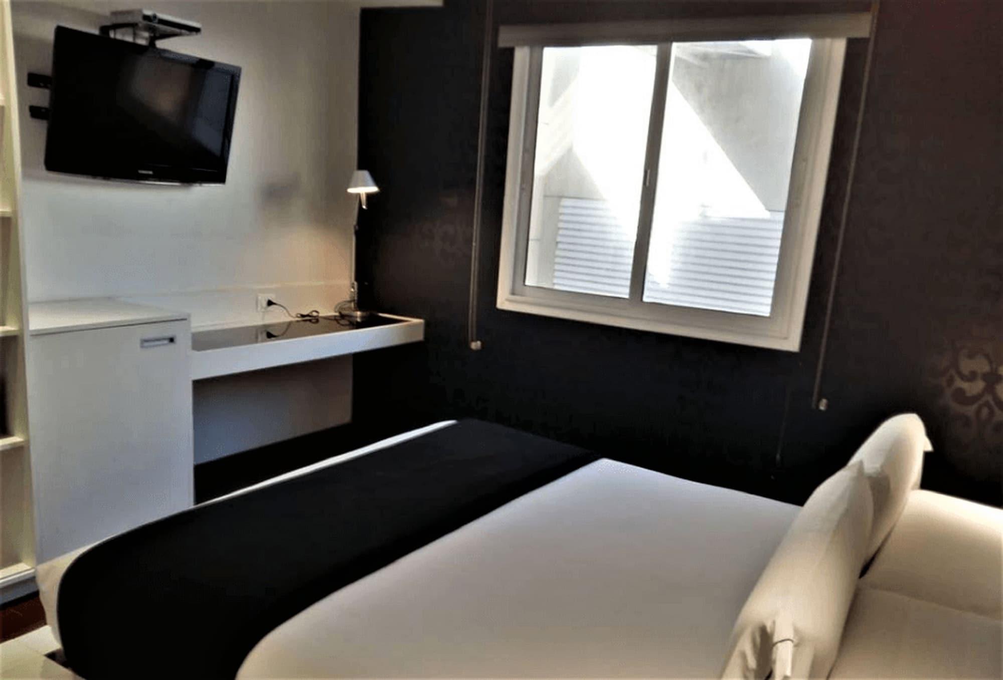 Don Boutique Hotel Montevideo (Adults Only) Esterno foto