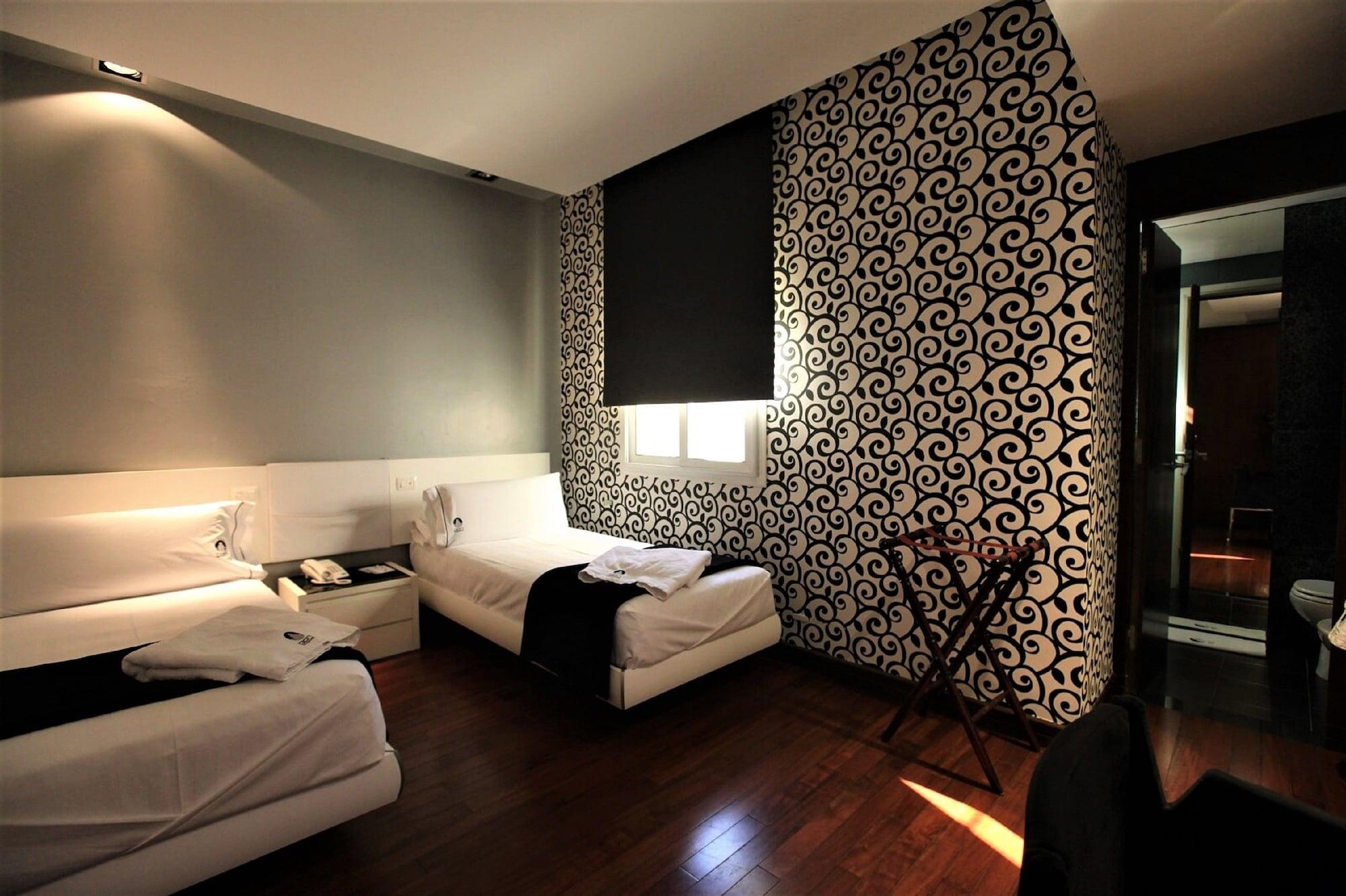 Don Boutique Hotel Montevideo (Adults Only) Esterno foto
