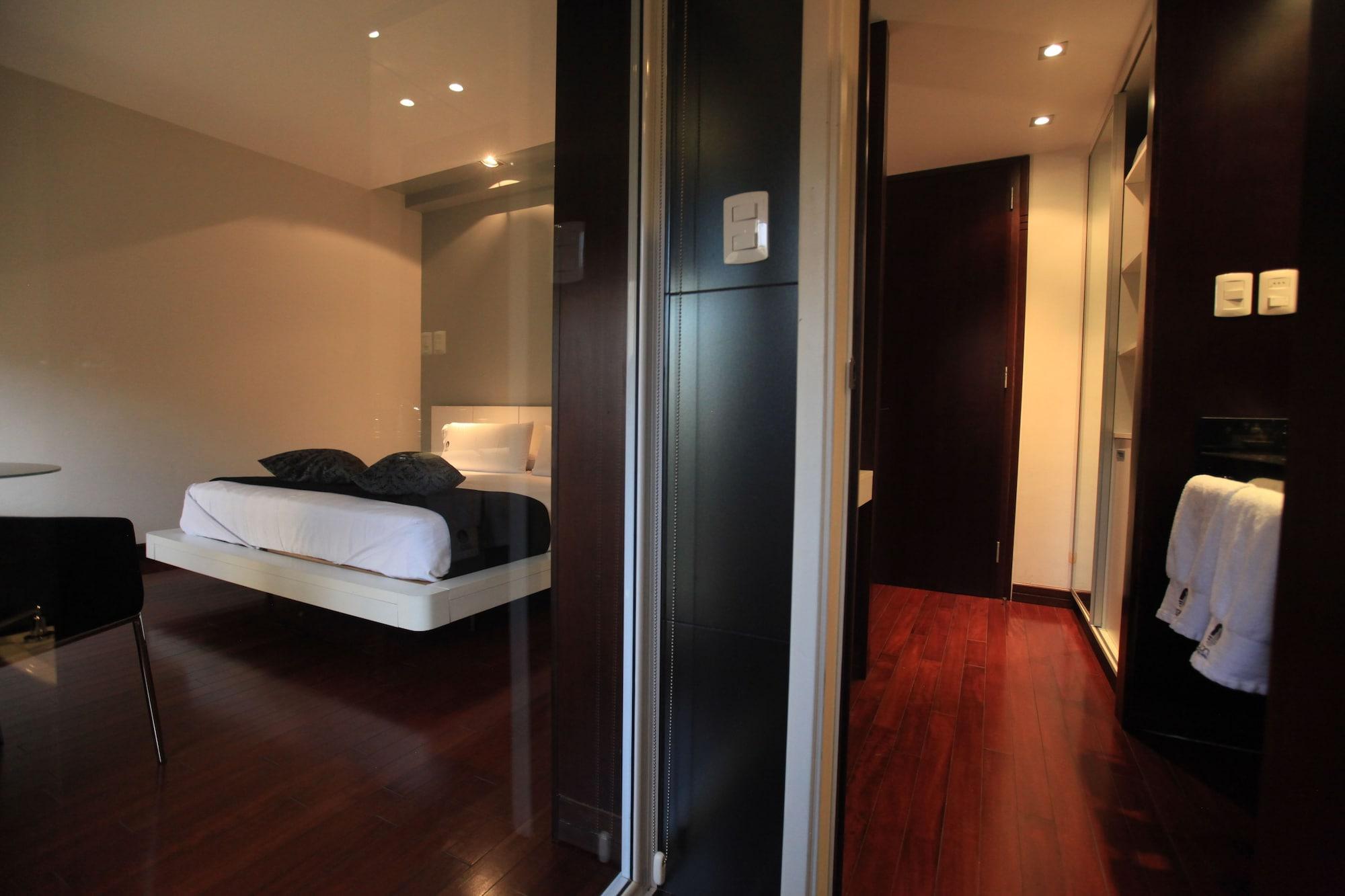 Don Boutique Hotel Montevideo (Adults Only) Esterno foto