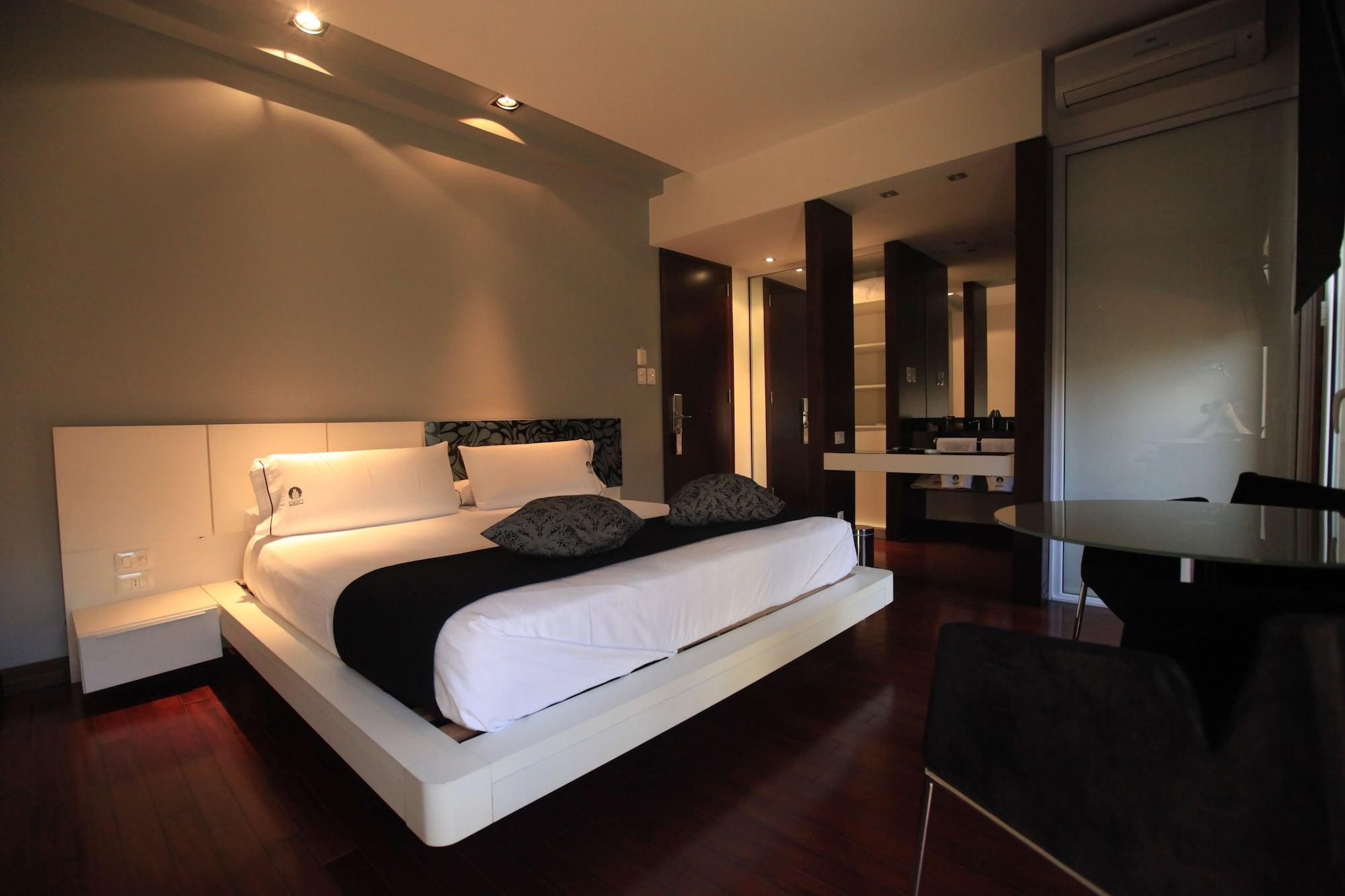 Don Boutique Hotel Montevideo (Adults Only) Esterno foto