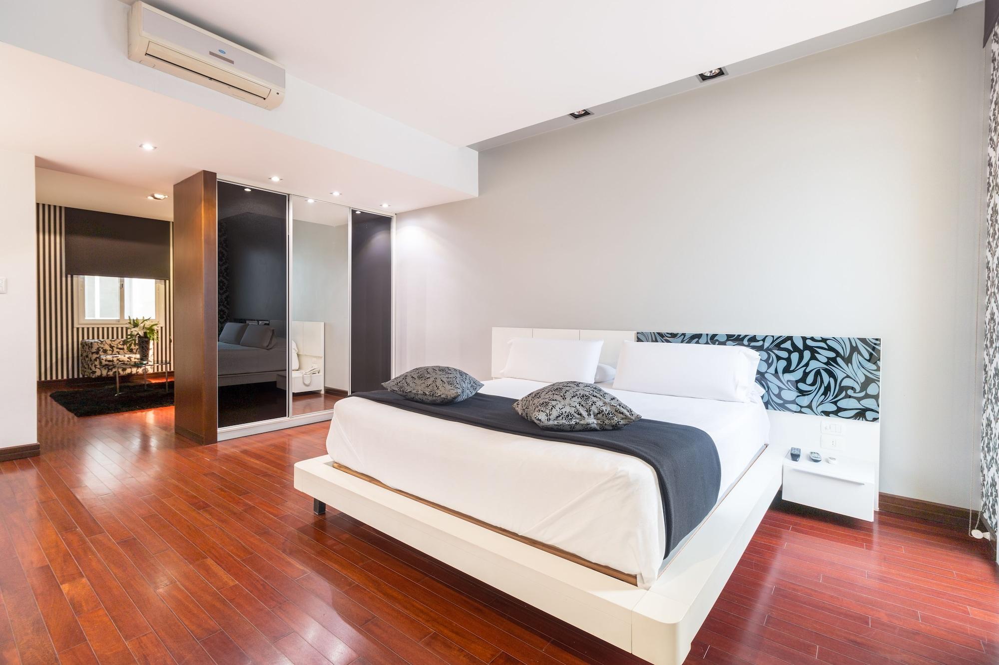Don Boutique Hotel Montevideo (Adults Only) Esterno foto