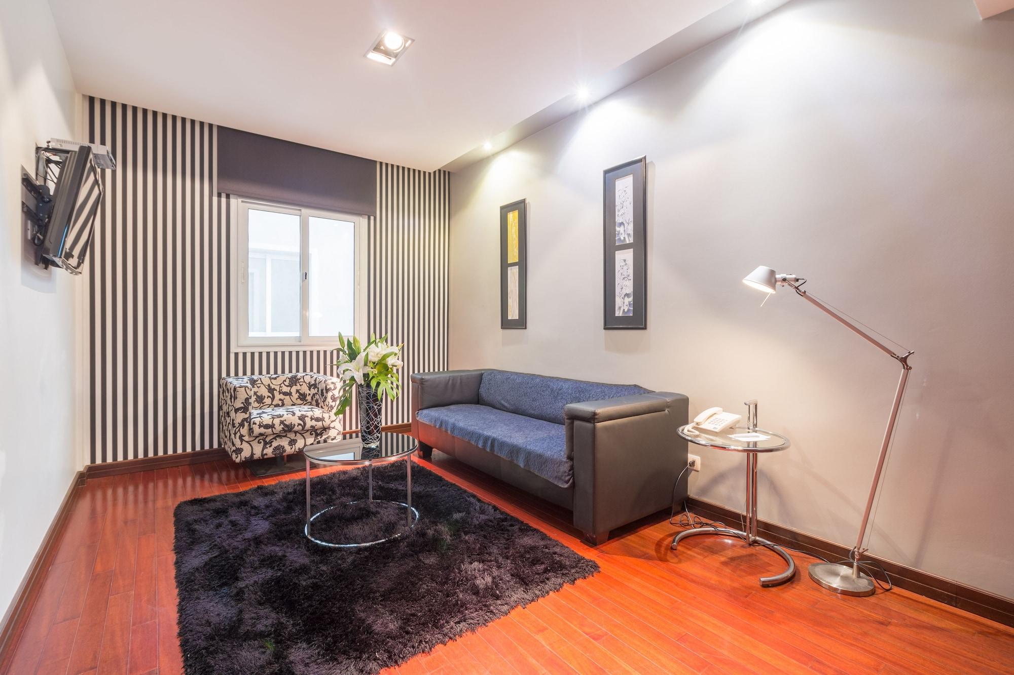 Don Boutique Hotel Montevideo (Adults Only) Esterno foto