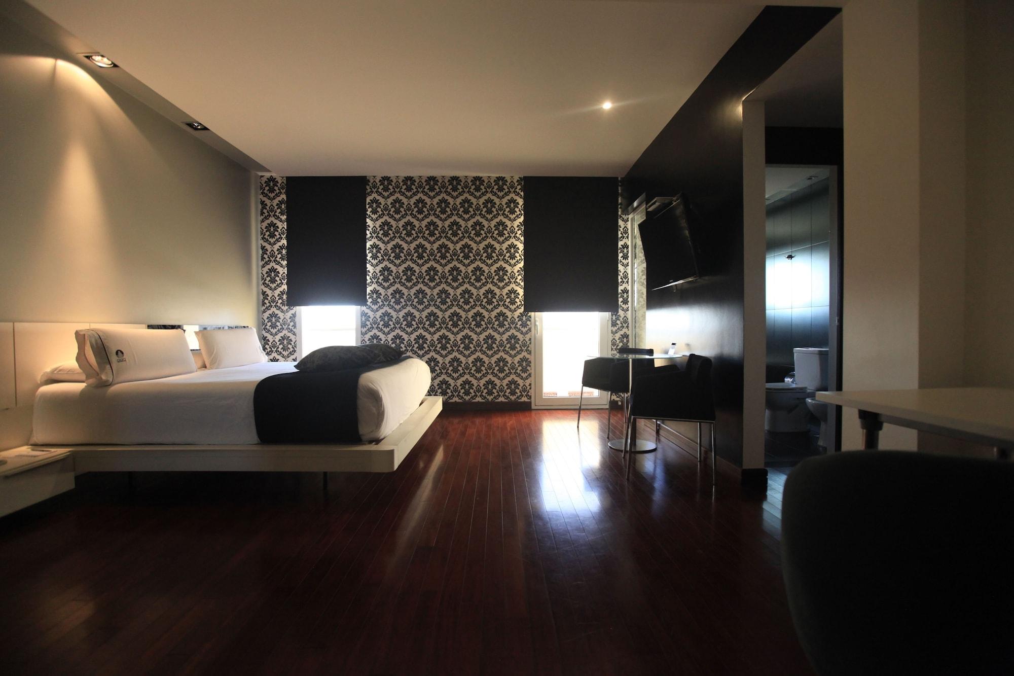 Don Boutique Hotel Montevideo (Adults Only) Esterno foto