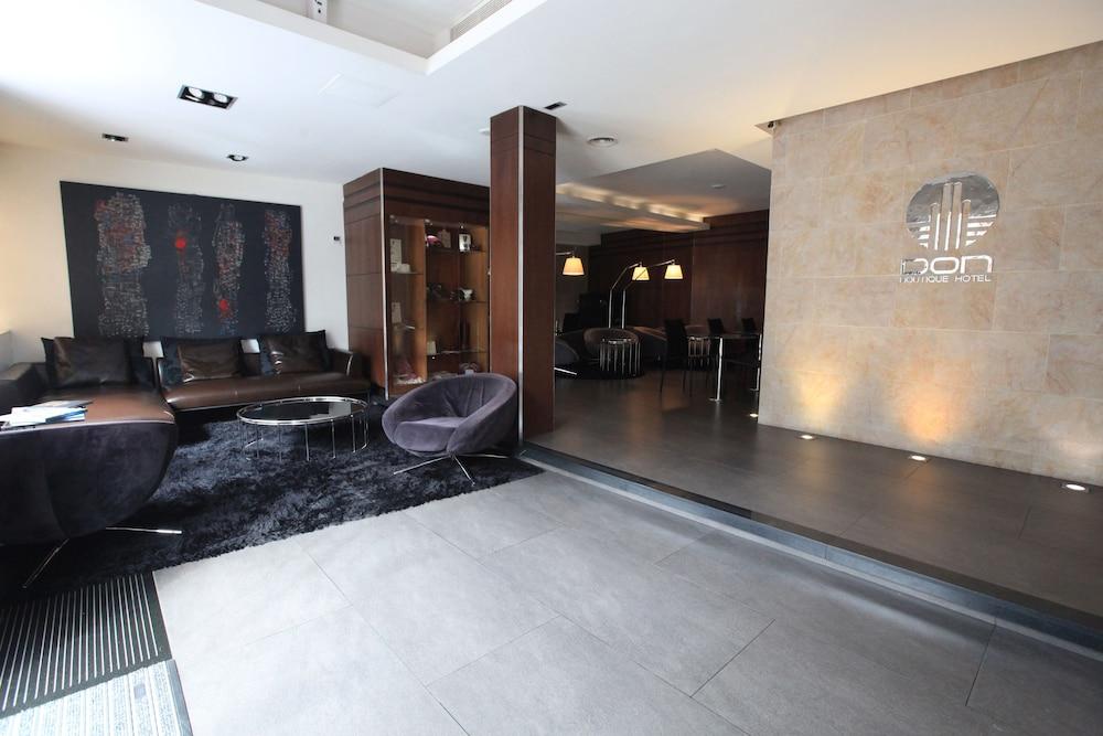 Don Boutique Hotel Montevideo (Adults Only) Esterno foto