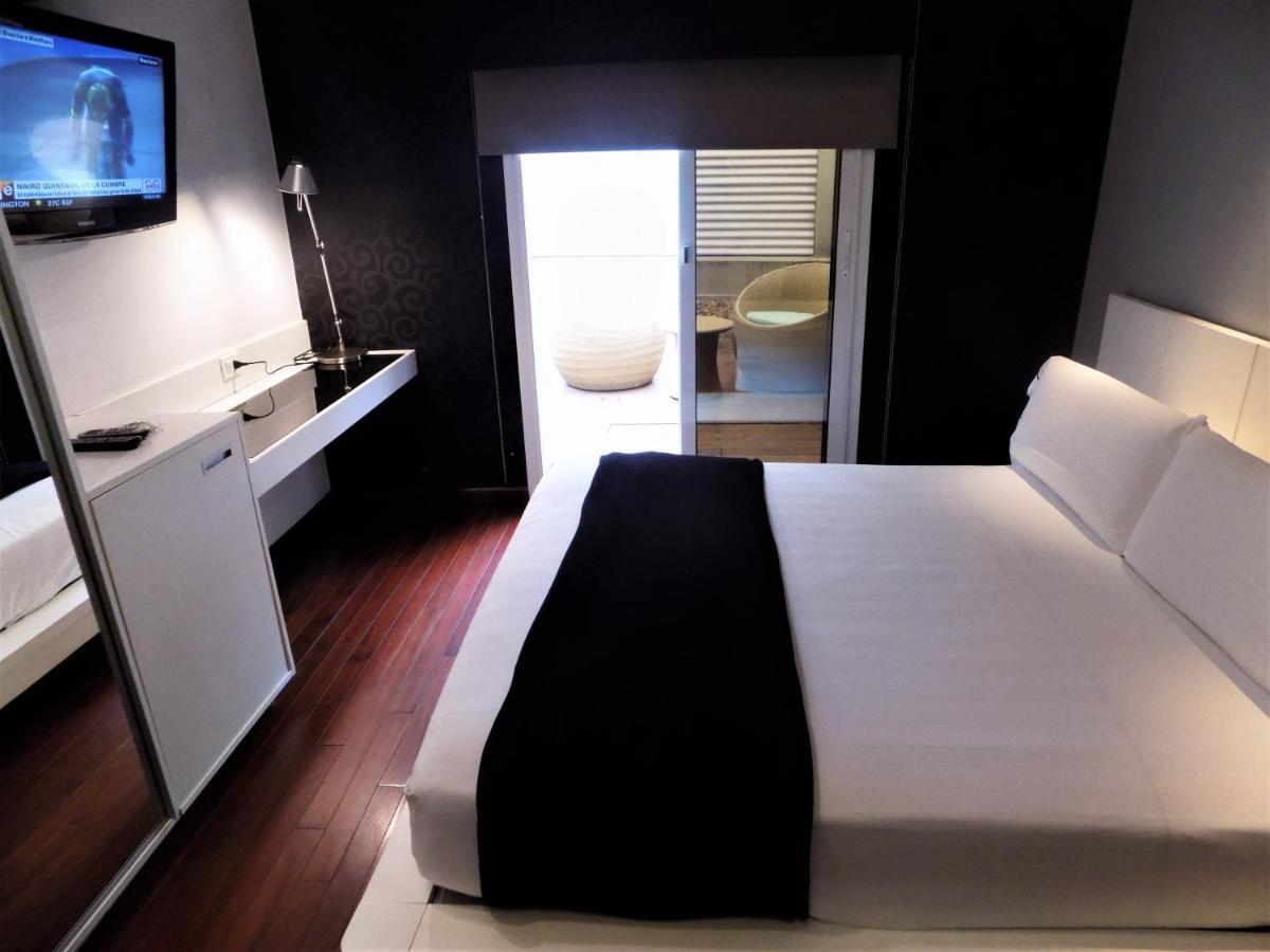 Don Boutique Hotel Montevideo (Adults Only) Esterno foto