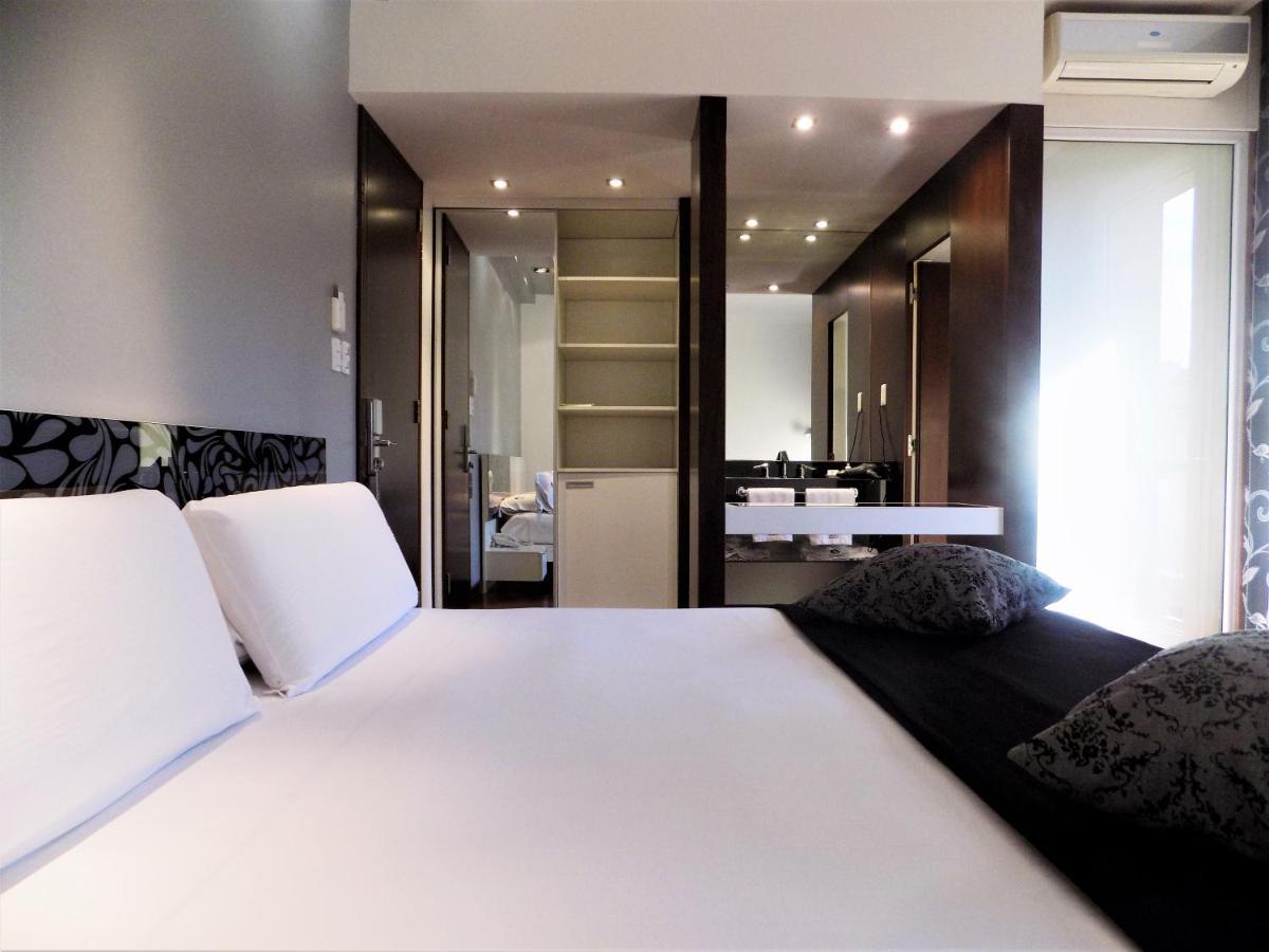 Don Boutique Hotel Montevideo (Adults Only) Esterno foto