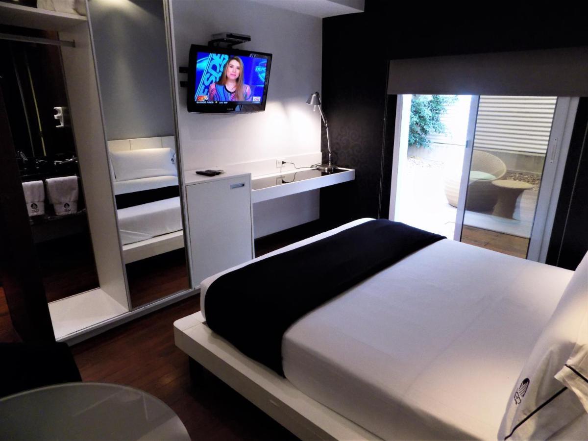Don Boutique Hotel Montevideo (Adults Only) Esterno foto