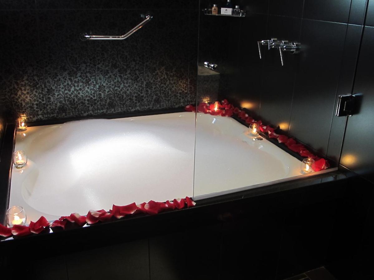 Don Boutique Hotel Montevideo (Adults Only) Esterno foto