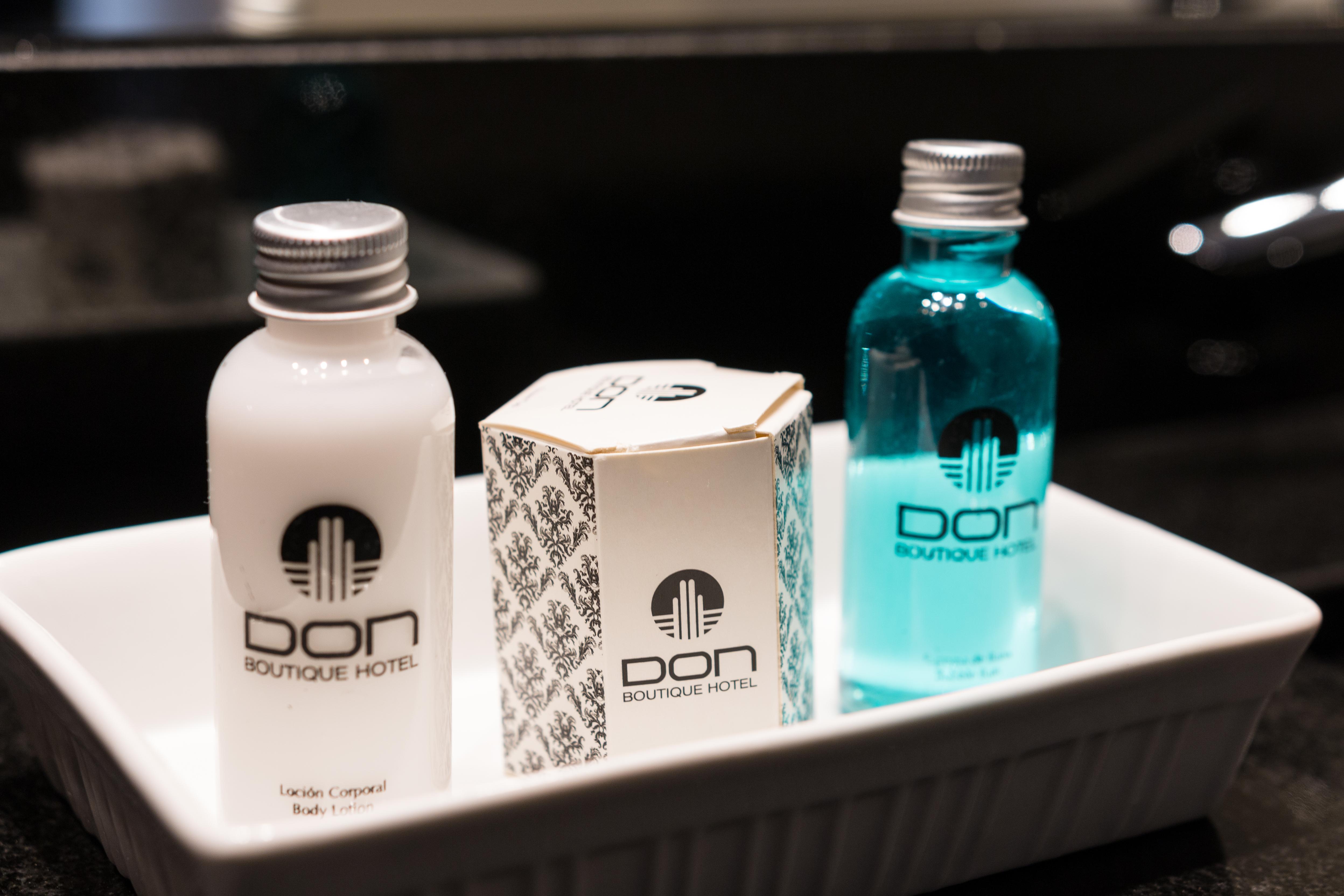 Don Boutique Hotel Montevideo (Adults Only) Esterno foto