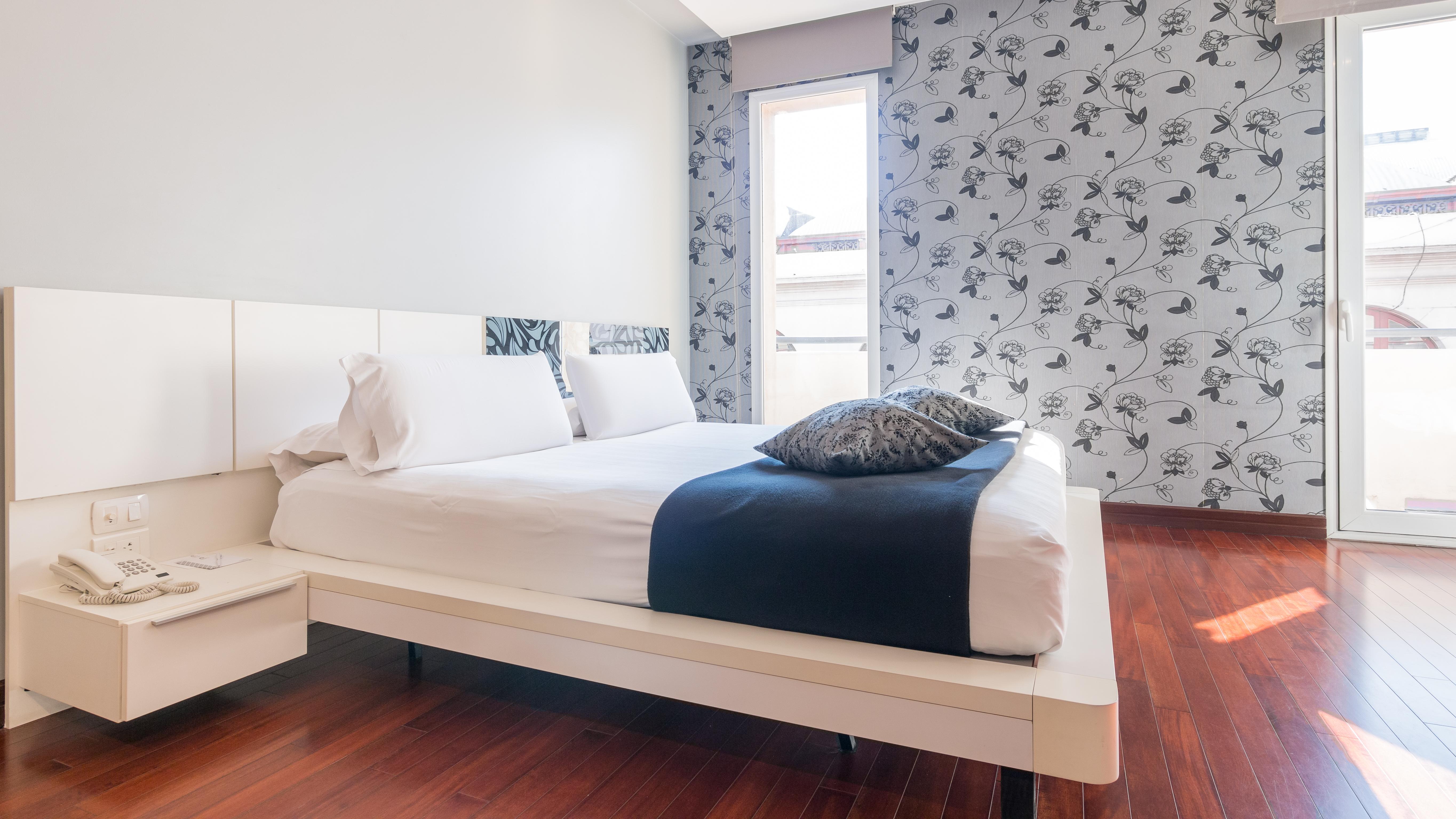 Don Boutique Hotel Montevideo (Adults Only) Esterno foto