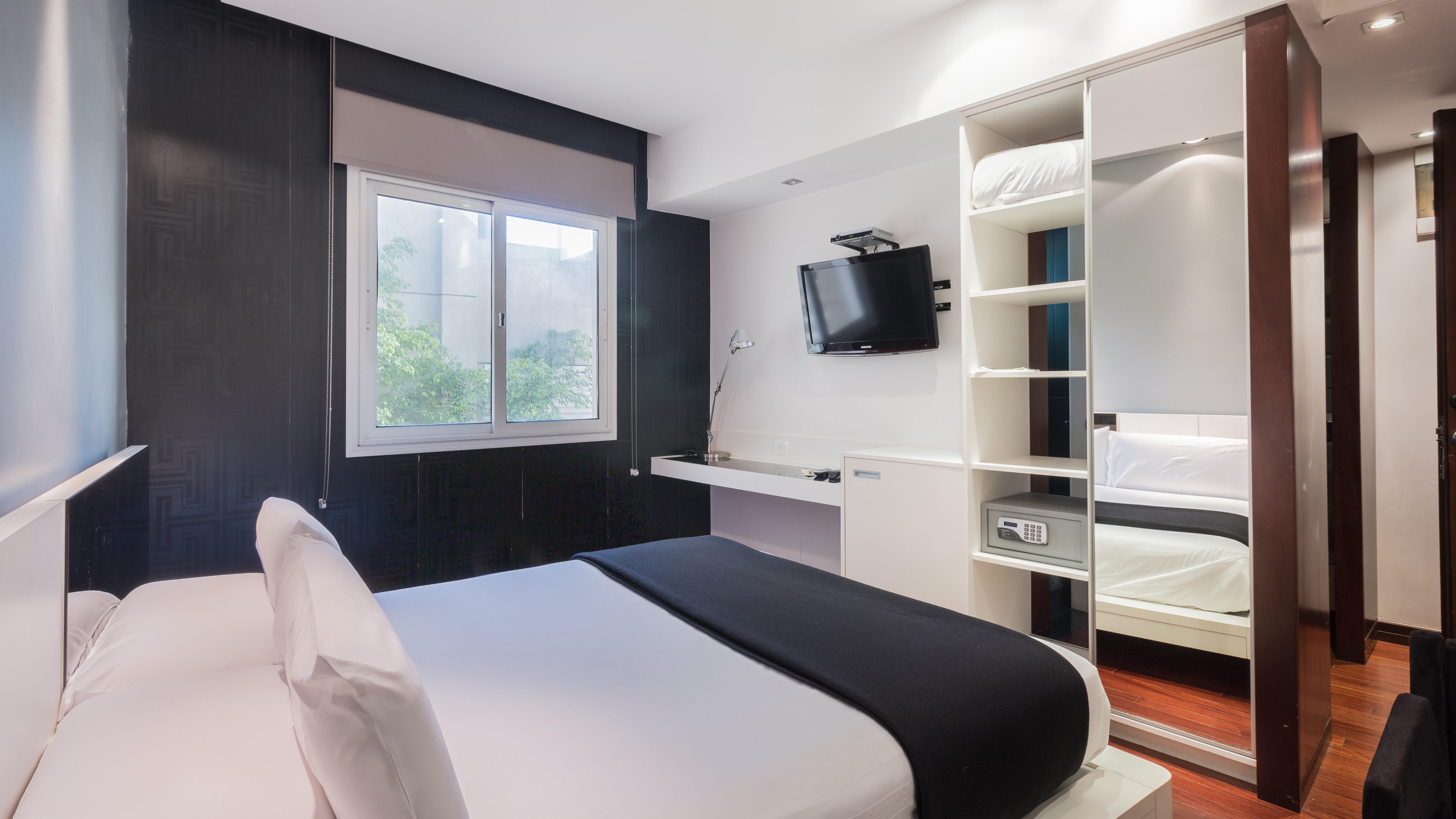 Don Boutique Hotel Montevideo (Adults Only) Esterno foto