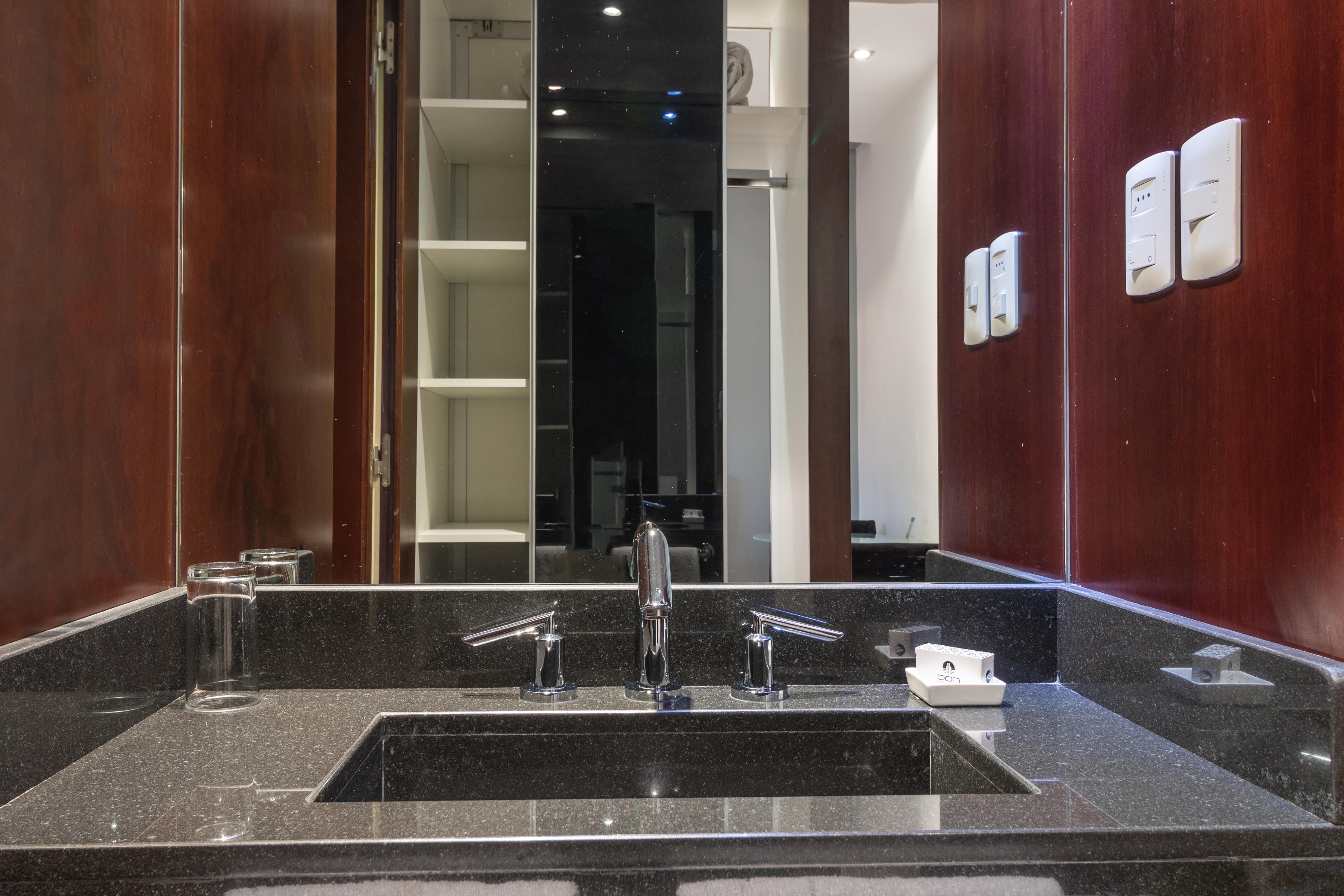 Don Boutique Hotel Montevideo (Adults Only) Esterno foto