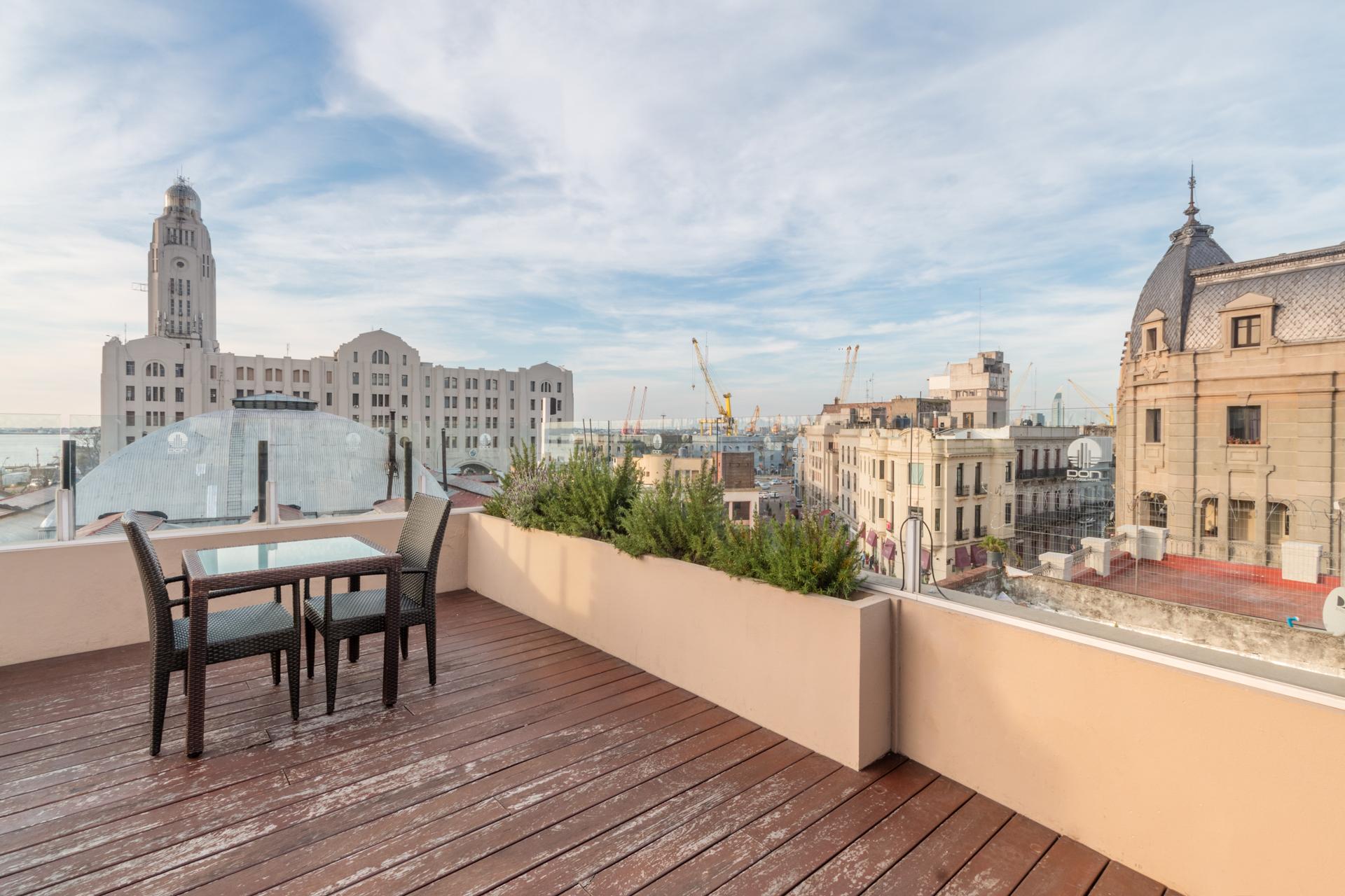 Don Boutique Hotel Montevideo (Adults Only) Esterno foto