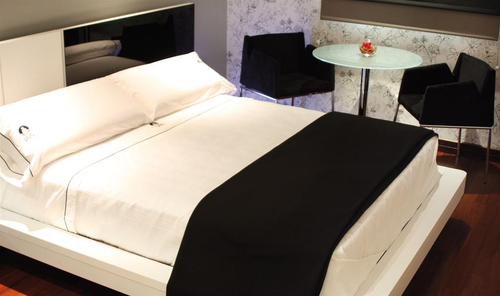 Don Boutique Hotel Montevideo (Adults Only) Esterno foto