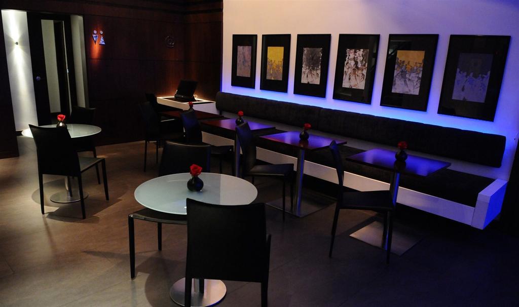 Don Boutique Hotel Montevideo (Adults Only) Esterno foto