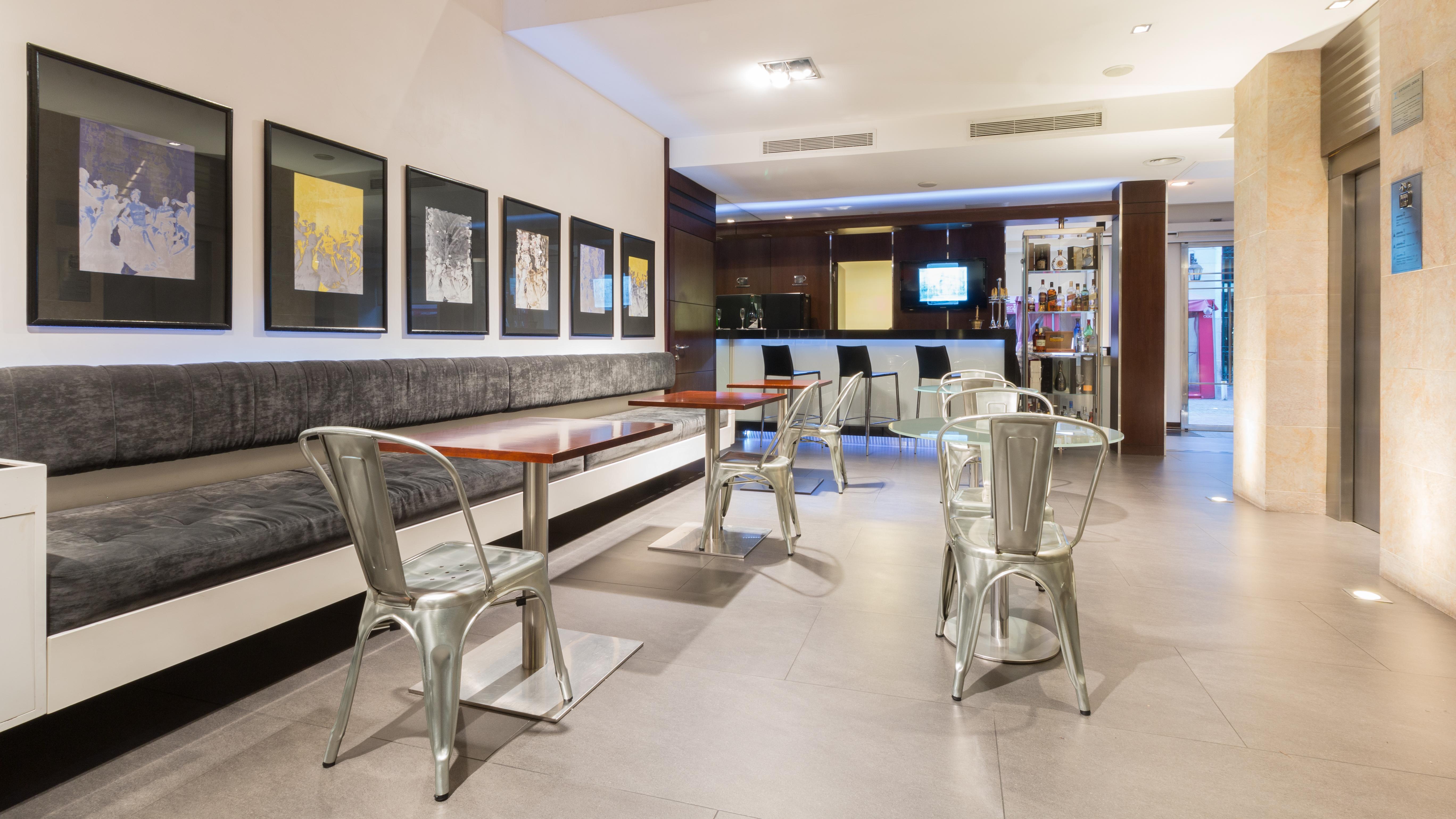 Don Boutique Hotel Montevideo (Adults Only) Esterno foto
