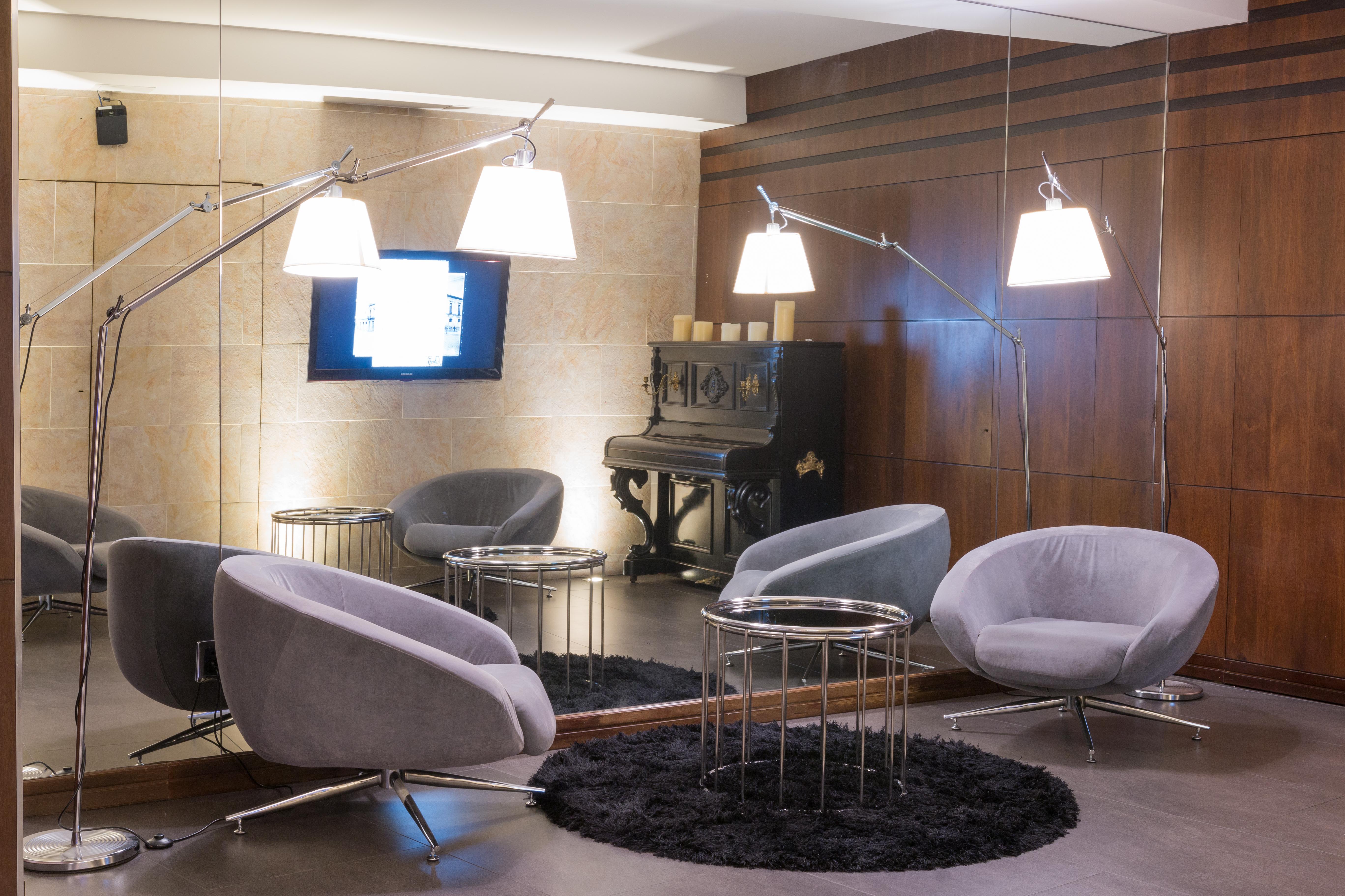Don Boutique Hotel Montevideo (Adults Only) Esterno foto