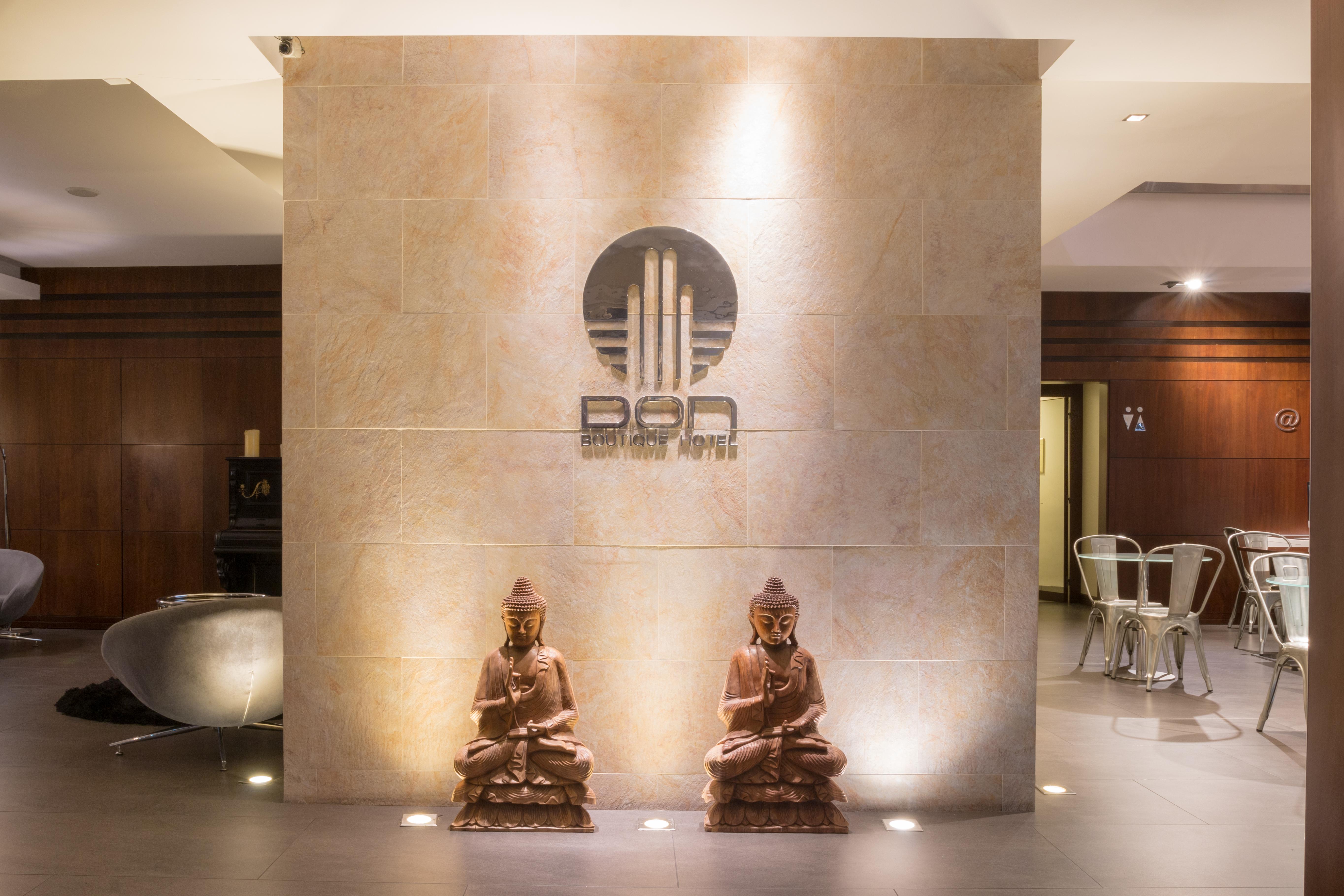 Don Boutique Hotel Montevideo (Adults Only) Esterno foto