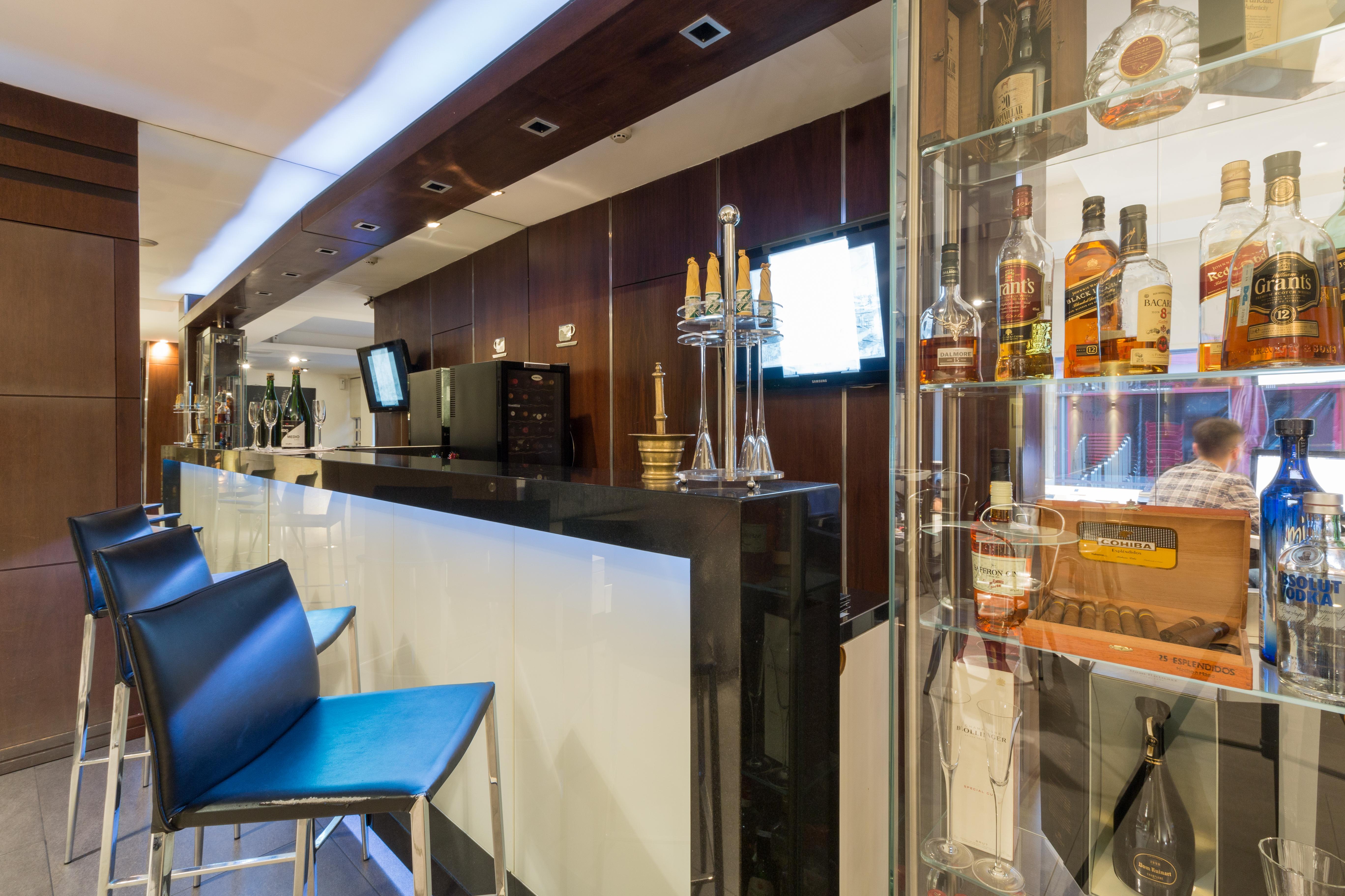 Don Boutique Hotel Montevideo (Adults Only) Esterno foto