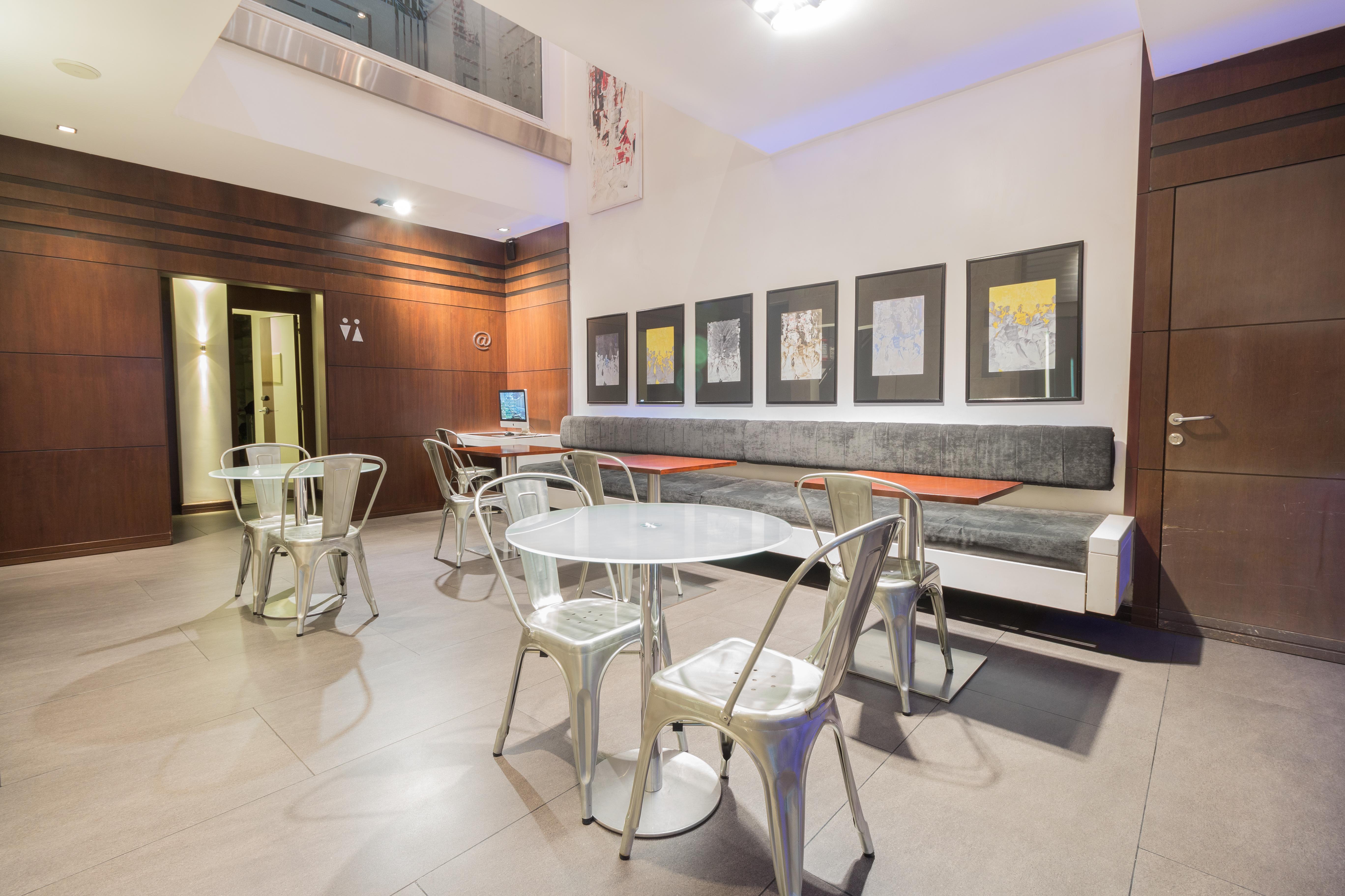 Don Boutique Hotel Montevideo (Adults Only) Esterno foto