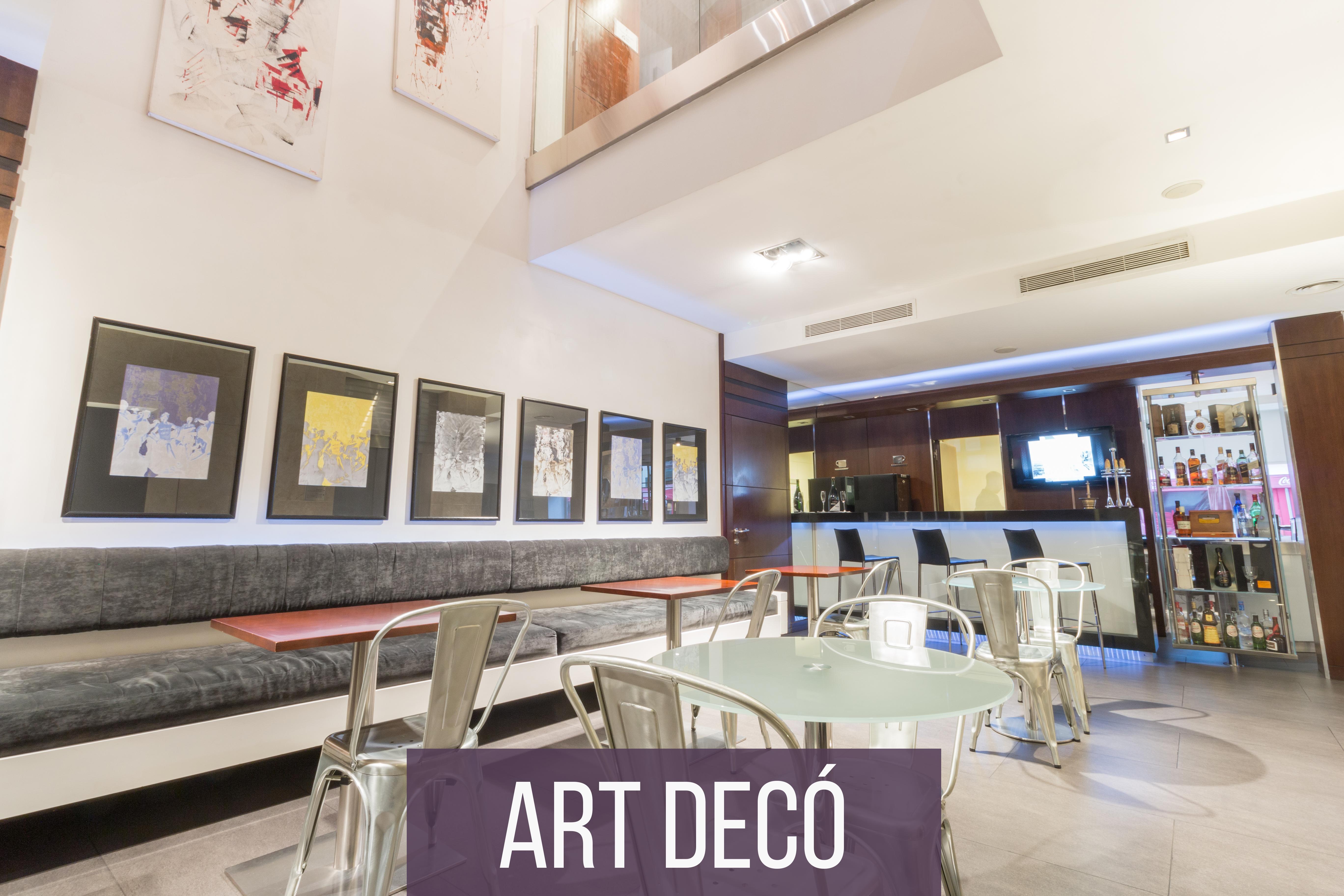 Don Boutique Hotel Montevideo (Adults Only) Esterno foto