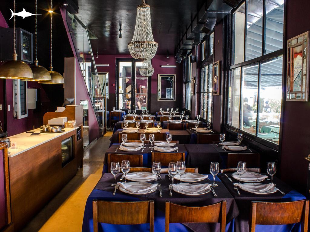 Don Boutique Hotel Montevideo (Adults Only) Esterno foto