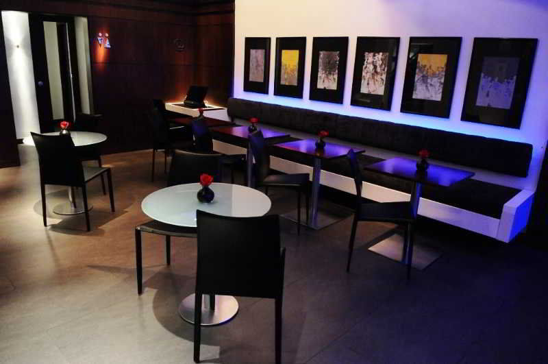 Don Boutique Hotel Montevideo (Adults Only) Ristorante foto
