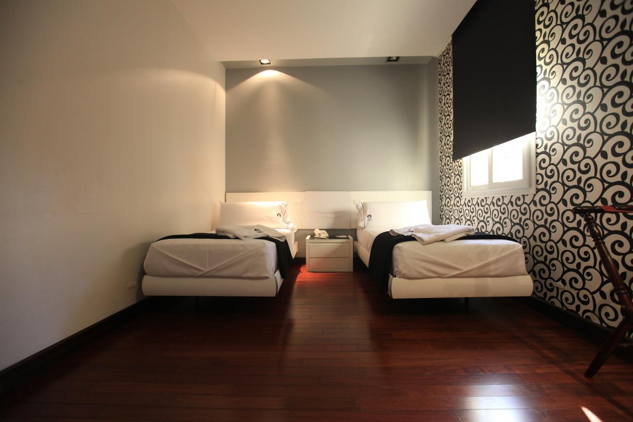 Don Boutique Hotel Montevideo (Adults Only) Esterno foto