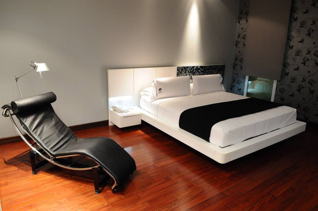 Don Boutique Hotel Montevideo (Adults Only) Camera foto