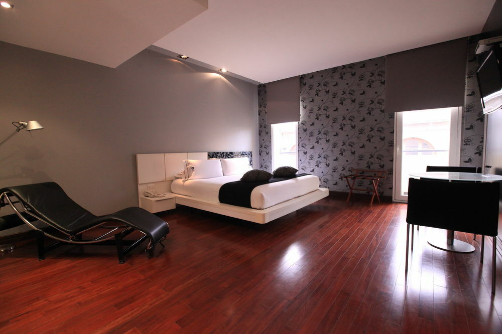 Don Boutique Hotel Montevideo (Adults Only) Esterno foto