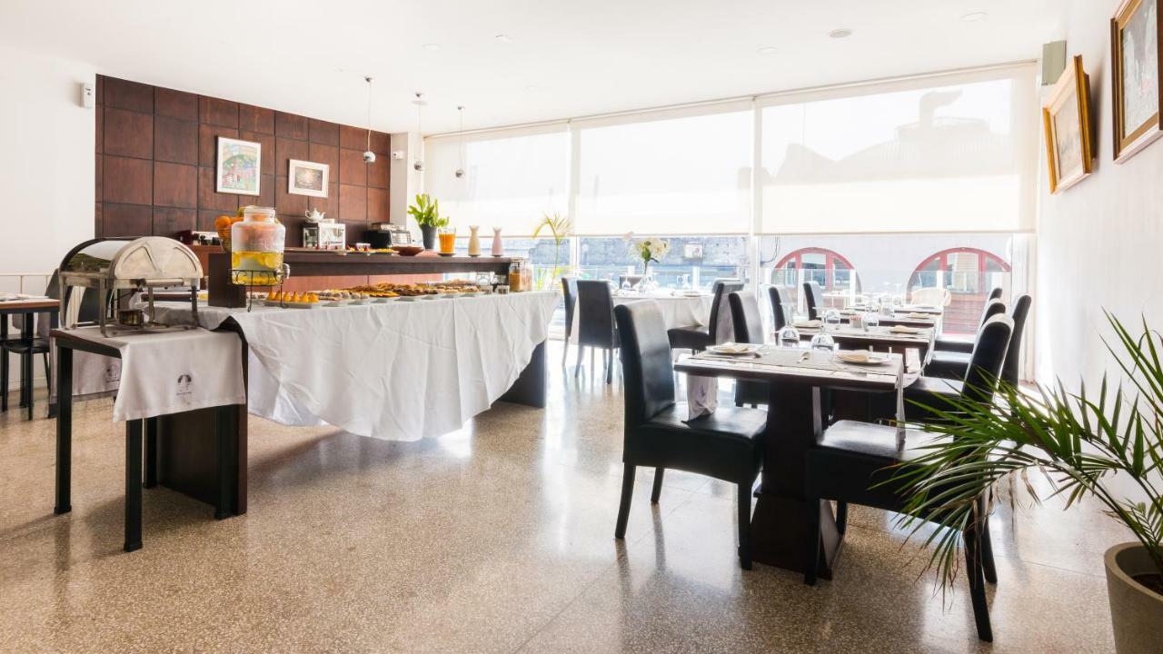 Don Boutique Hotel Montevideo (Adults Only) Esterno foto