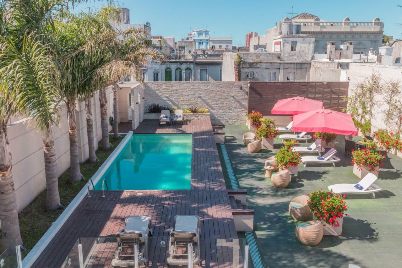 Don Boutique Hotel Montevideo (Adults Only) Esterno foto