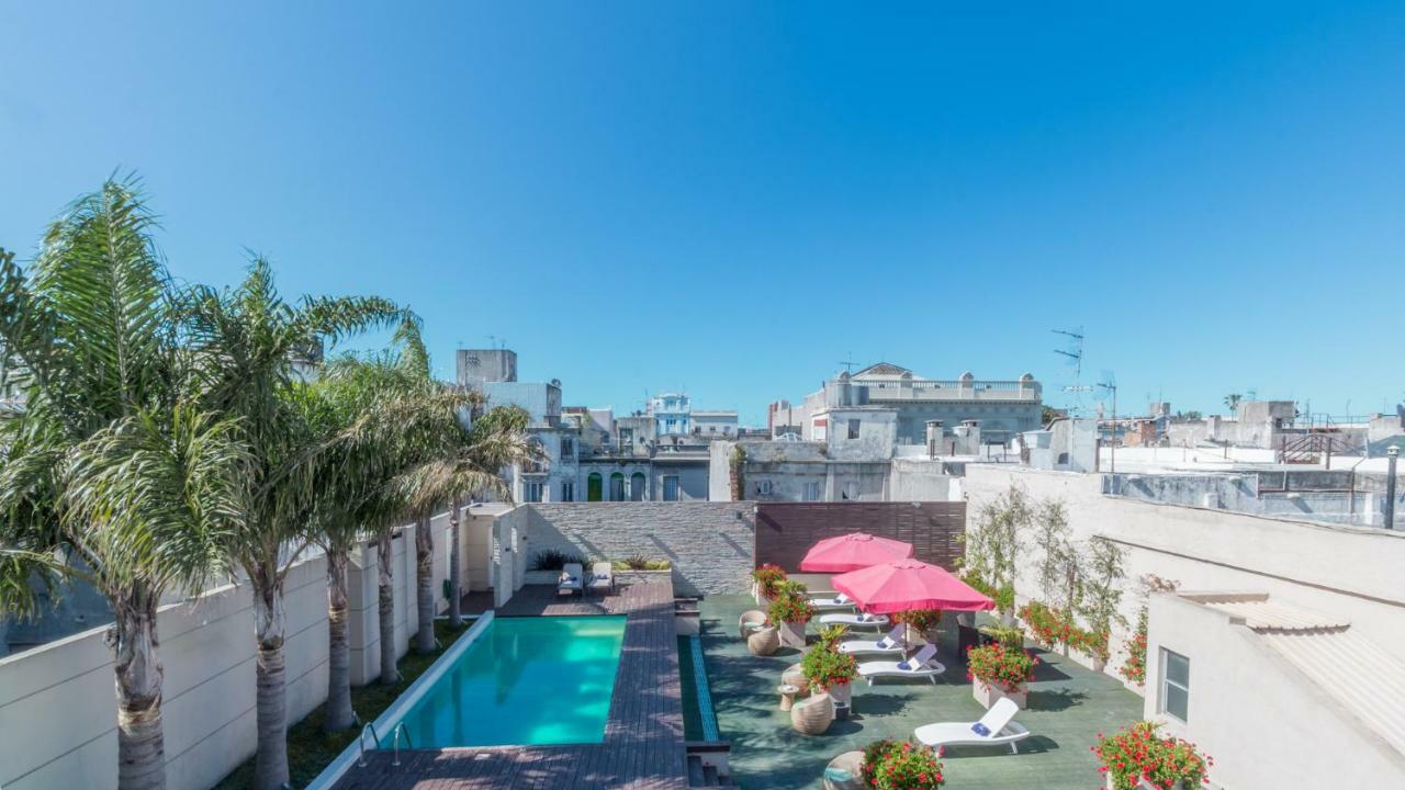 Don Boutique Hotel Montevideo (Adults Only) Esterno foto