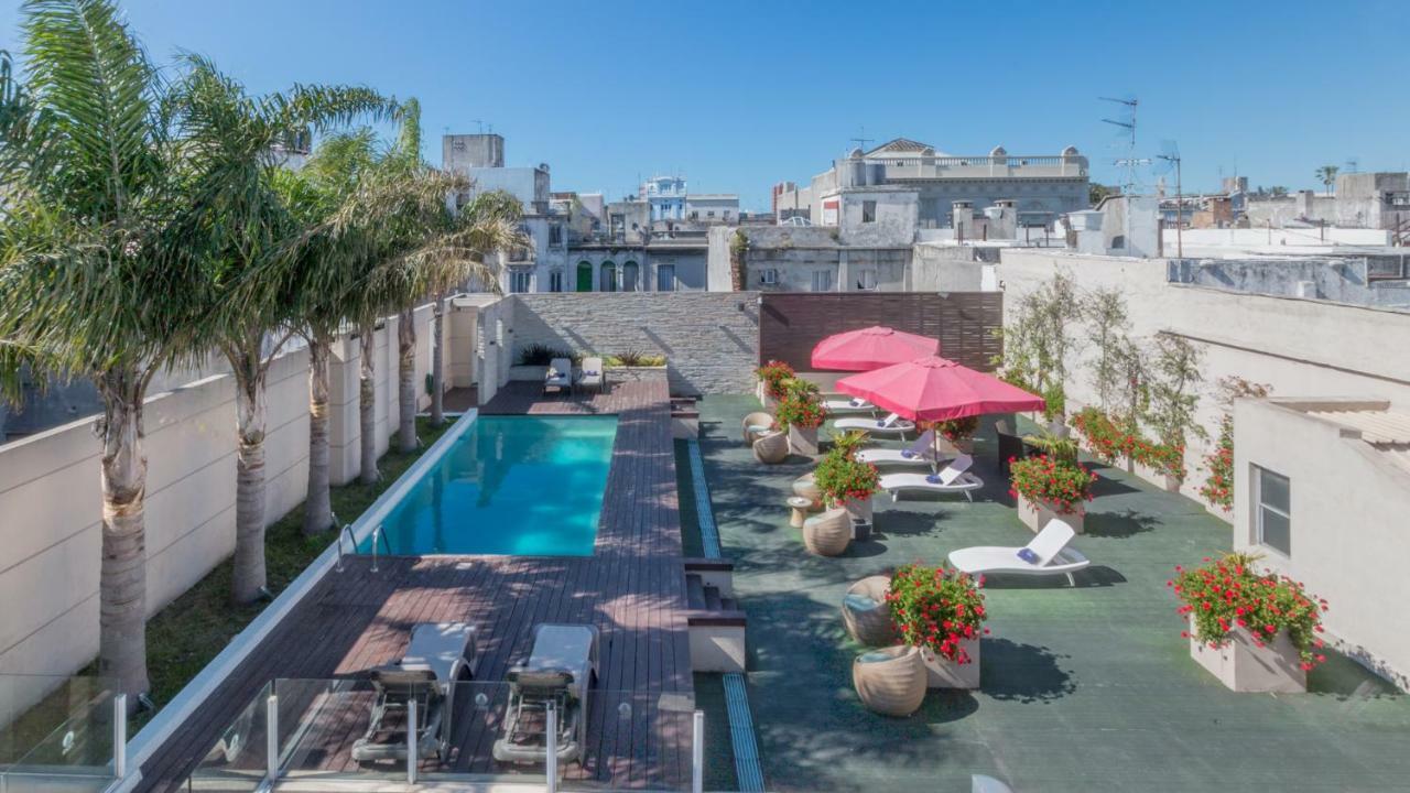 Don Boutique Hotel Montevideo (Adults Only) Esterno foto