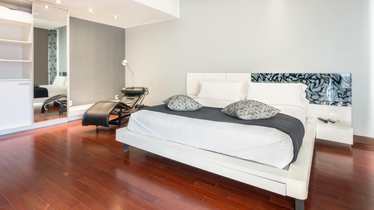 Don Boutique Hotel Montevideo (Adults Only) Esterno foto