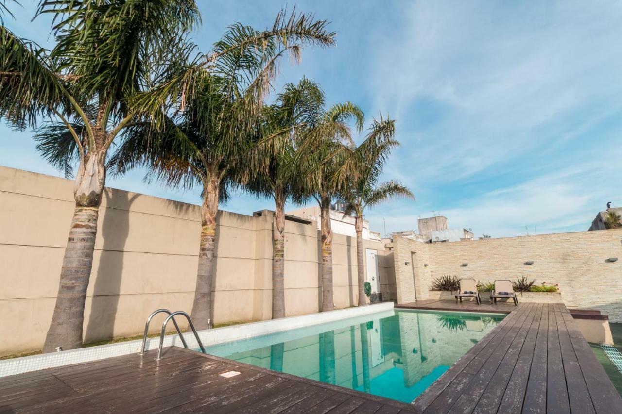 Don Boutique Hotel Montevideo (Adults Only) Esterno foto