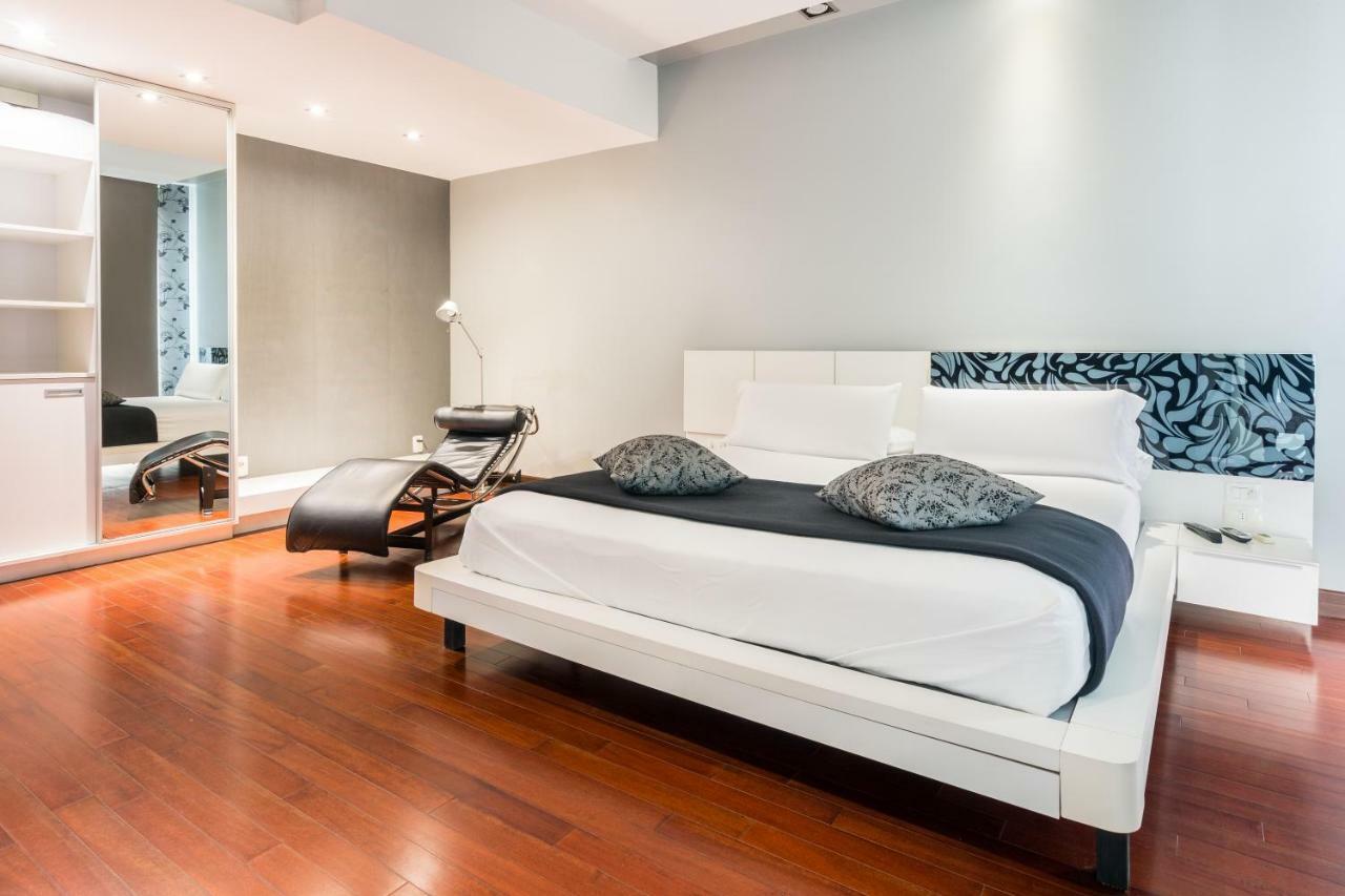 Don Boutique Hotel Montevideo (Adults Only) Esterno foto