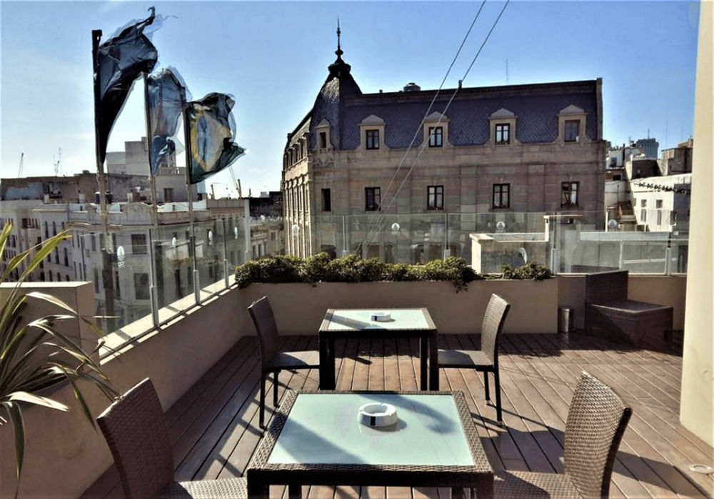 Don Boutique Hotel Montevideo (Adults Only) Esterno foto